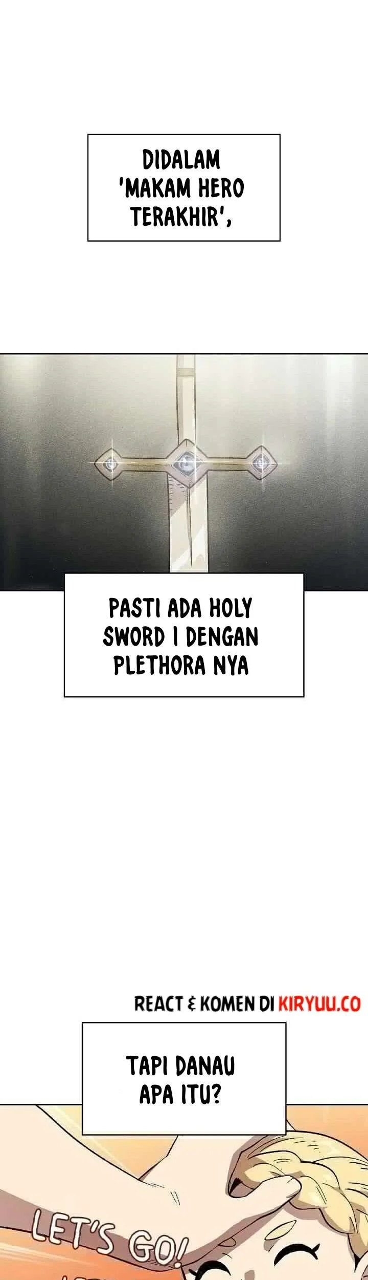FFF-Class Trashero Chapter 83 - halaman 23