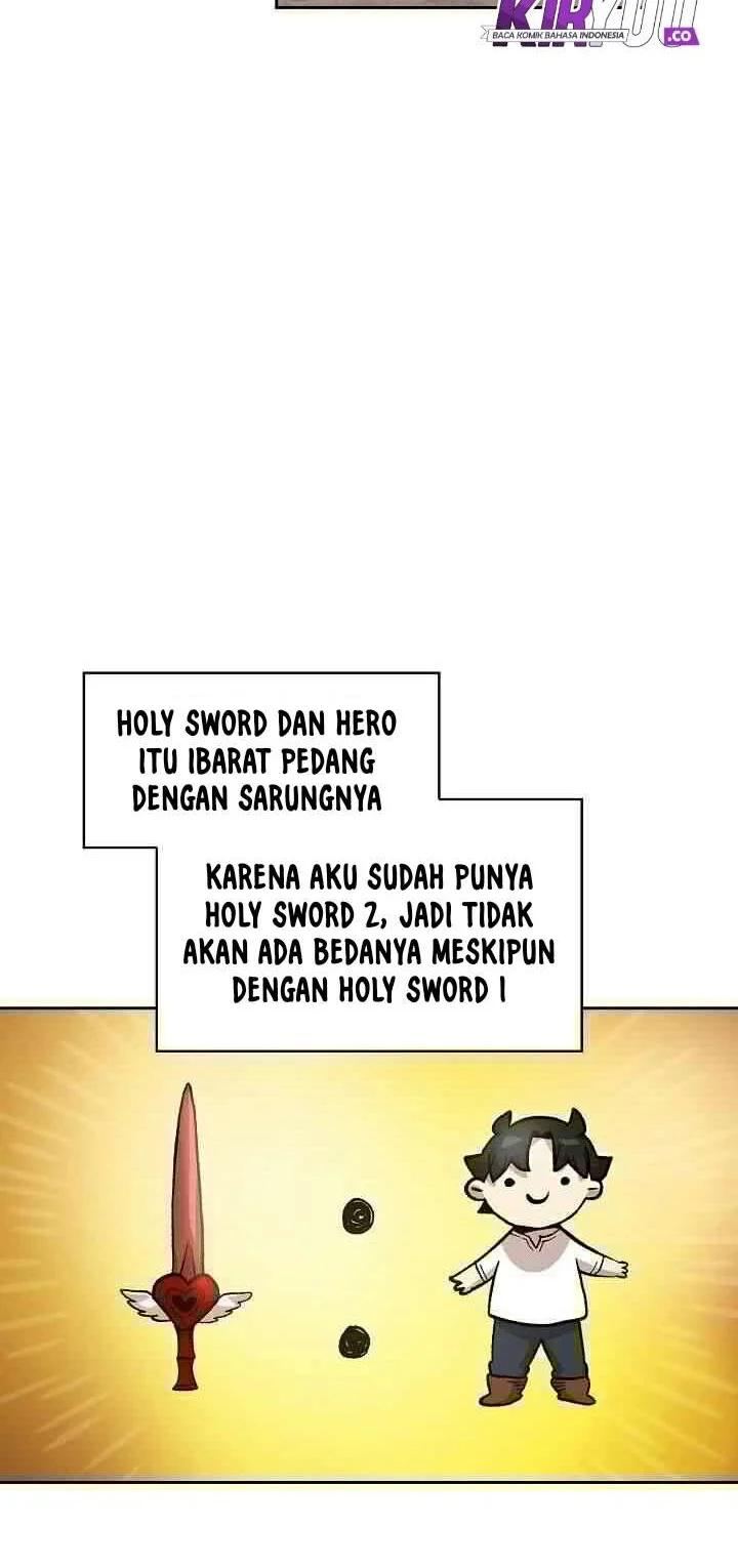 FFF-Class Trashero Chapter 83 - halaman 26