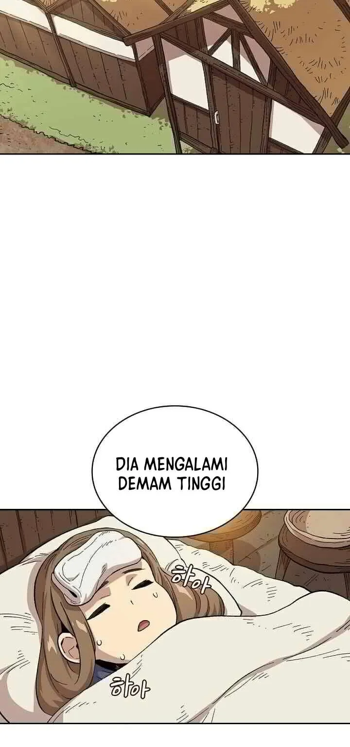 FFF-Class Trashero Chapter 83 - halaman 30