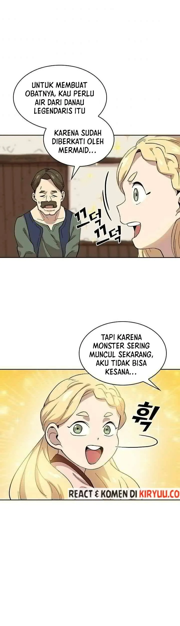 FFF-Class Trashero Chapter 83 - halaman 31