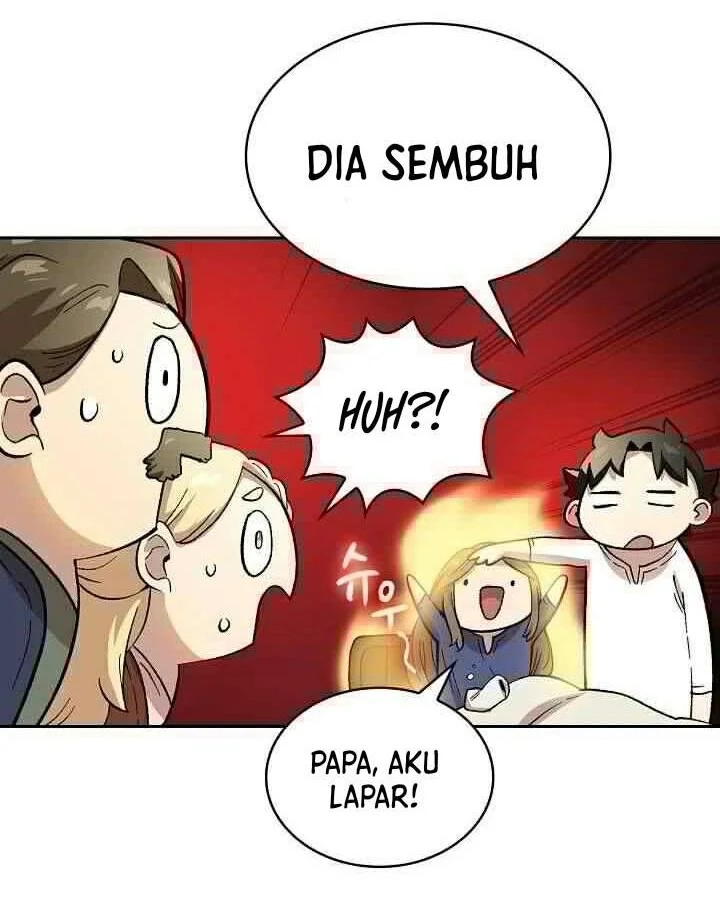 FFF-Class Trashero Chapter 83 - halaman 32