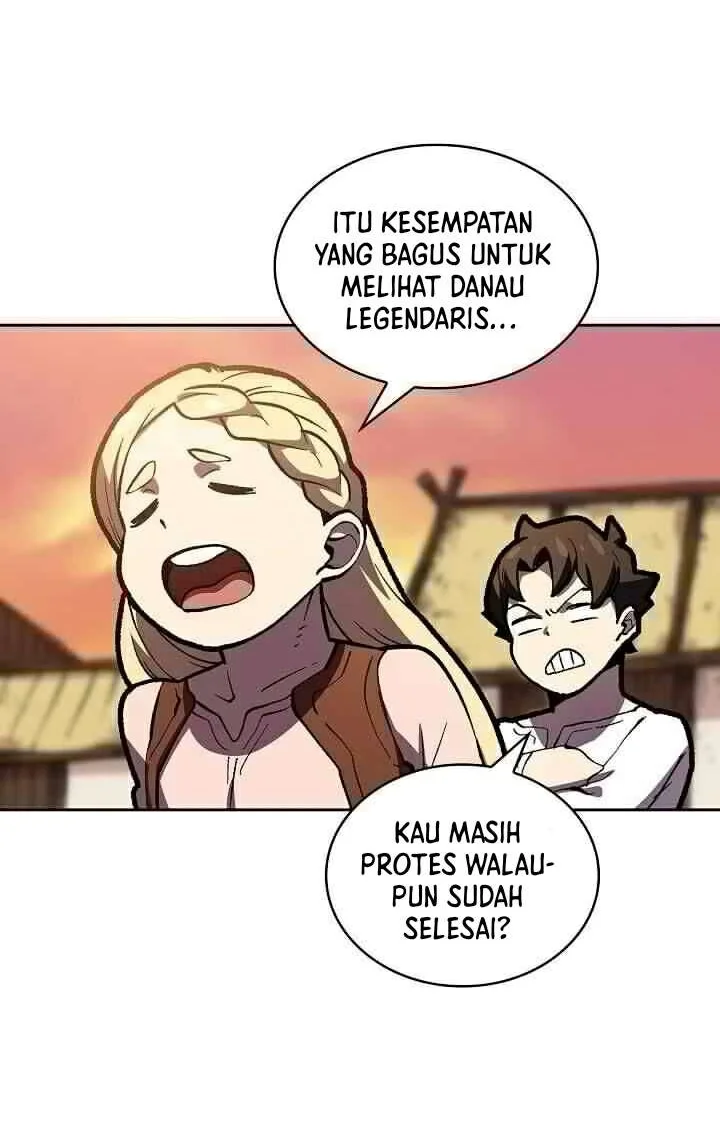 FFF-Class Trashero Chapter 83 - halaman 38