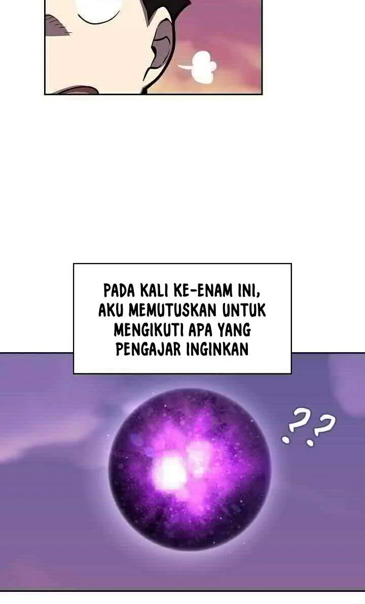 FFF-Class Trashero Chapter 83 - halaman 40