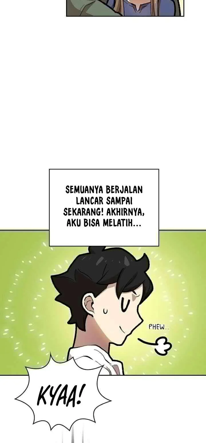 FFF-Class Trashero Chapter 83 - halaman 42