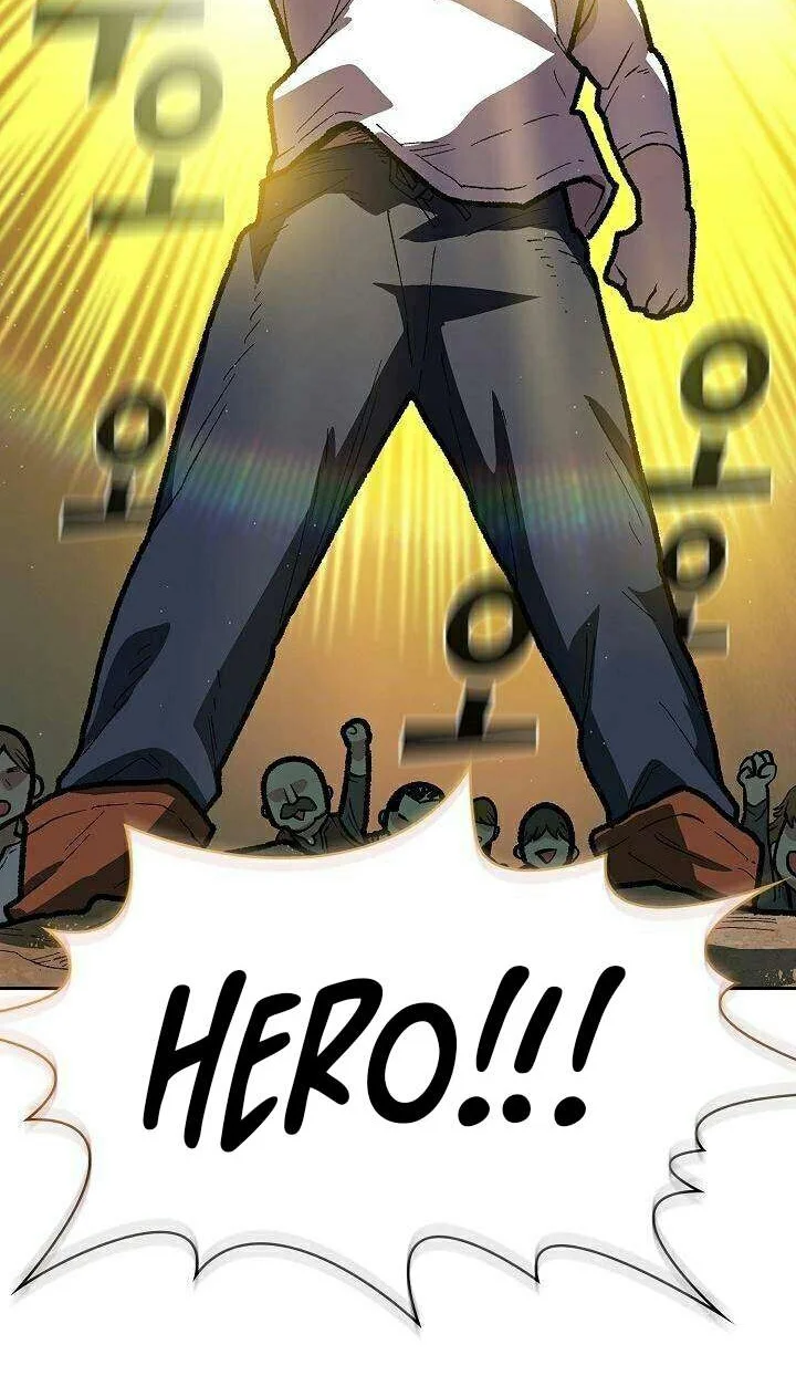 FFF-Class Trashero Chapter 83 - halaman 56