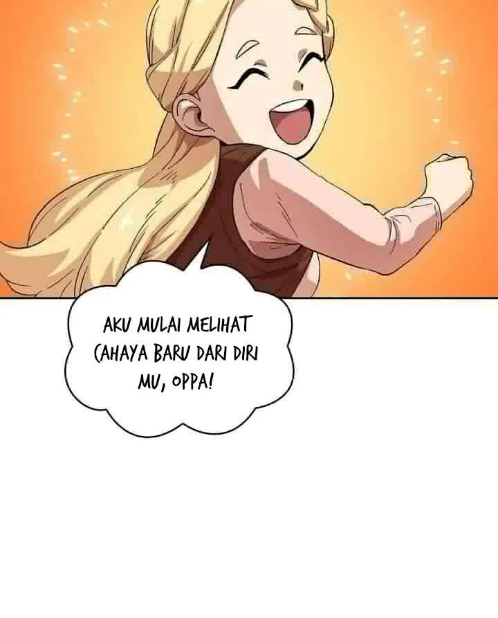 FFF-Class Trashero Chapter 84 - halaman 11