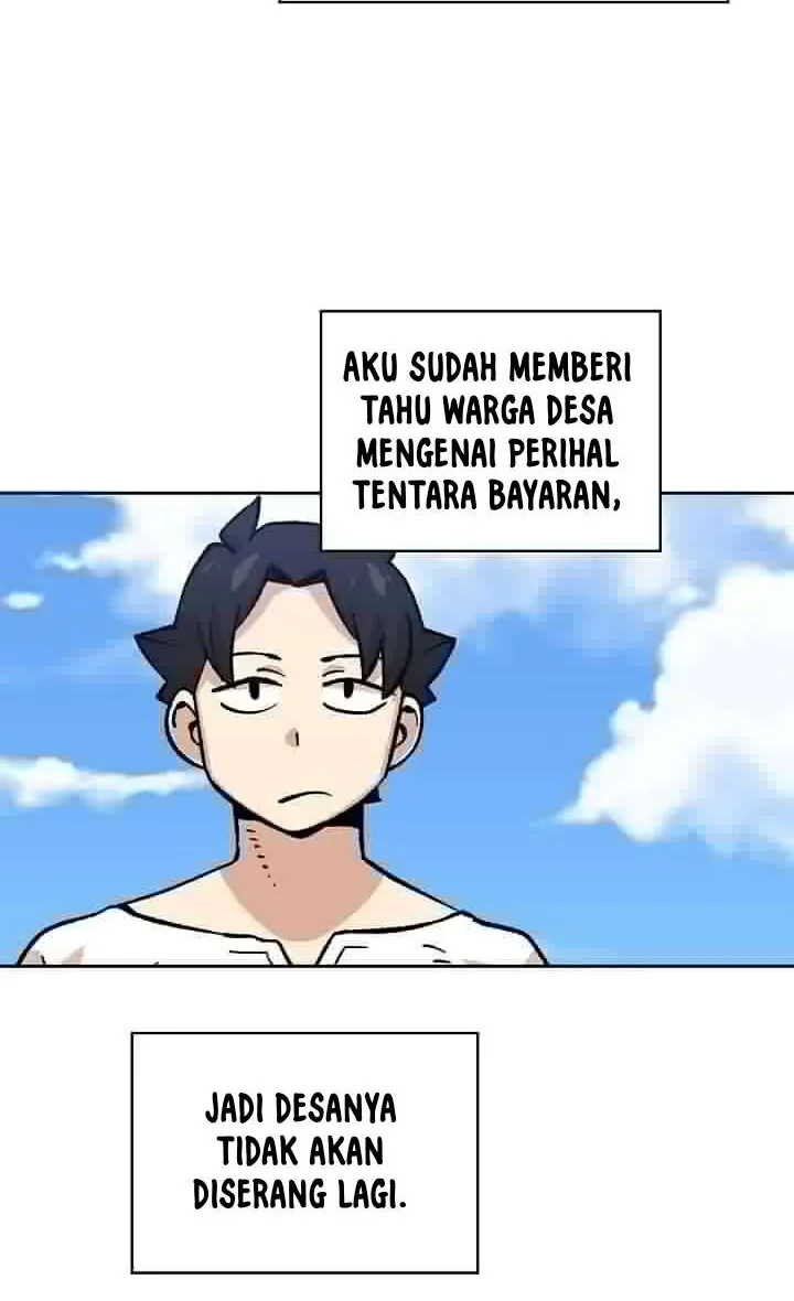FFF-Class Trashero Chapter 84 - halaman 13