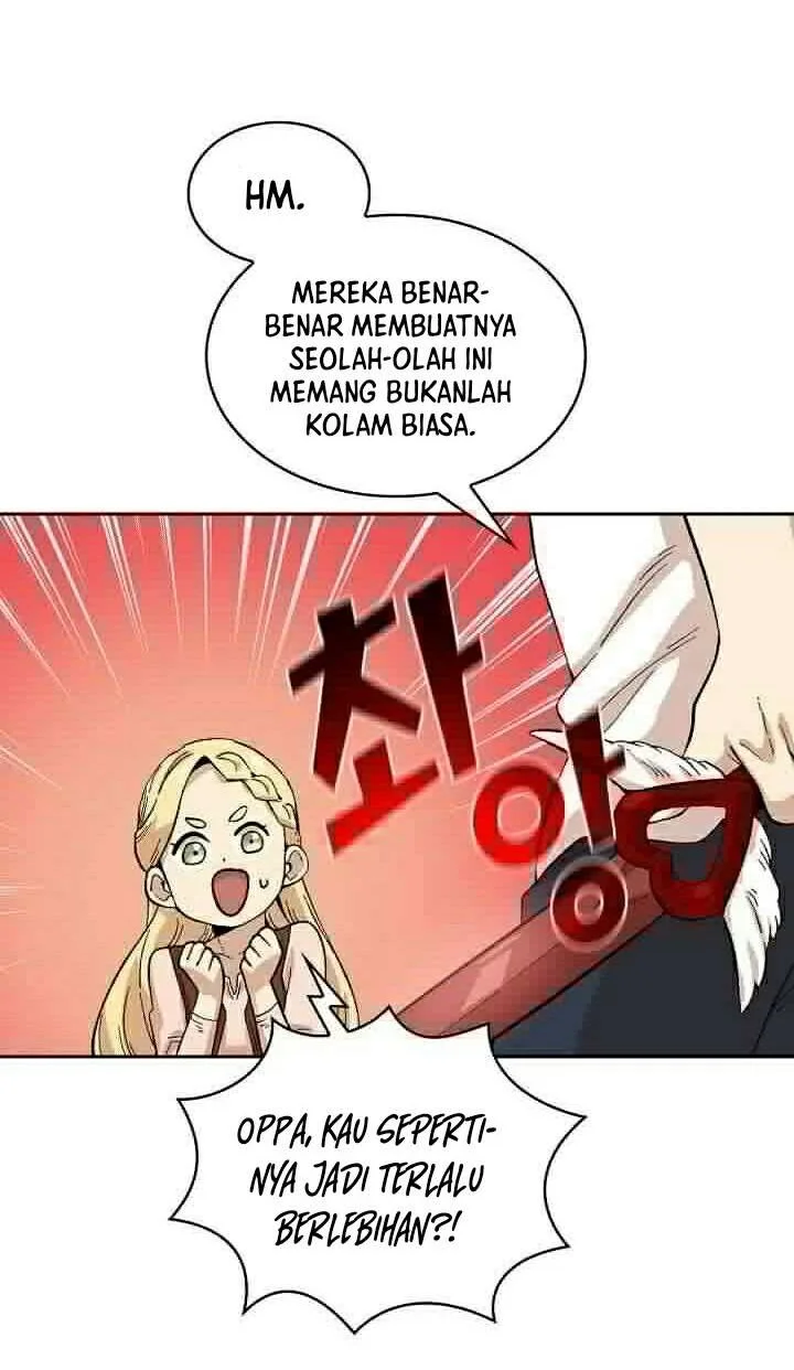 FFF-Class Trashero Chapter 84 - halaman 17