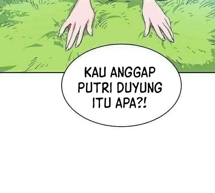 FFF-Class Trashero Chapter 84 - halaman 21
