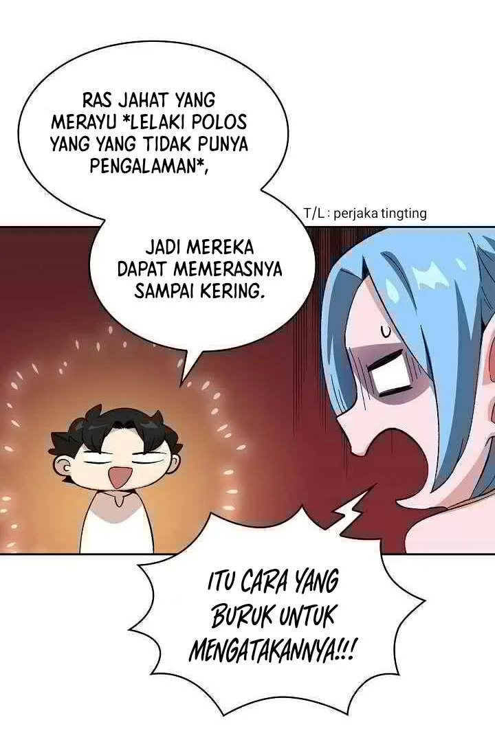 FFF-Class Trashero Chapter 84 - halaman 22