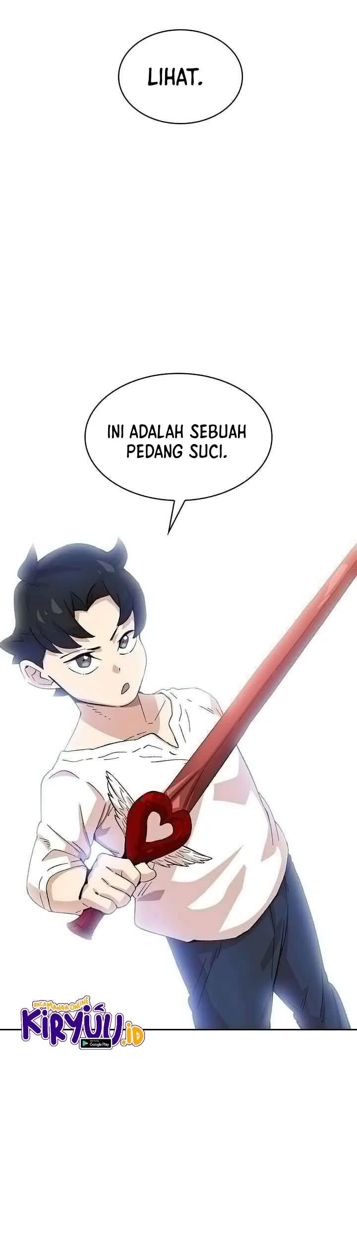 FFF-Class Trashero Chapter 84 - halaman 27