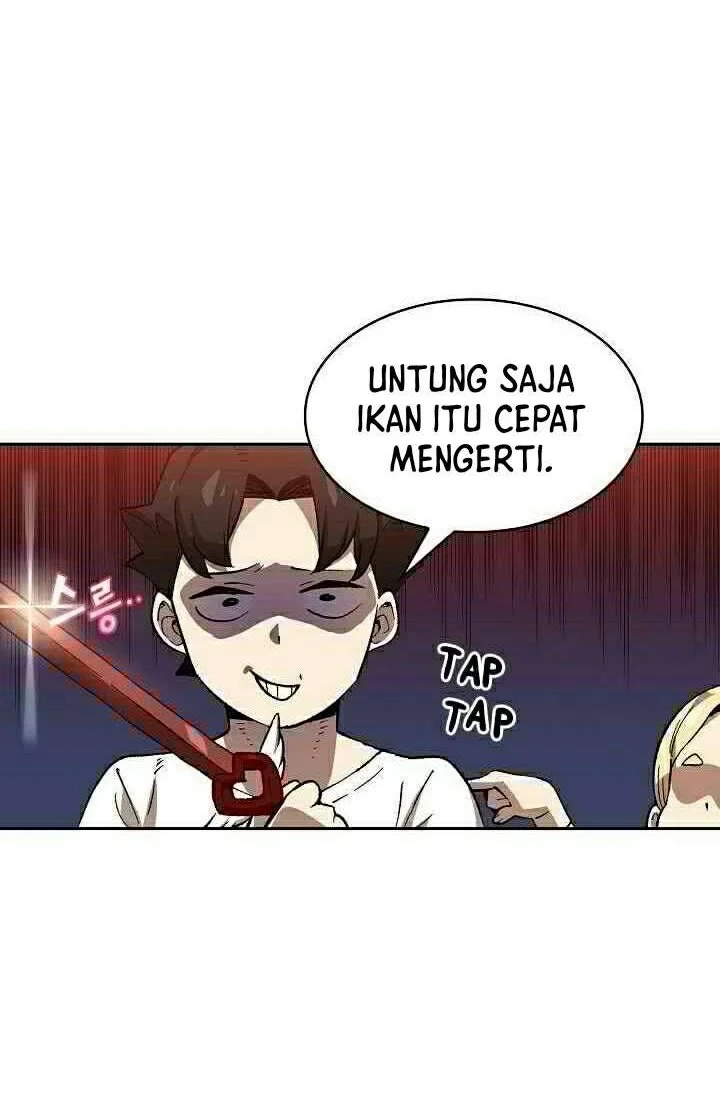 FFF-Class Trashero Chapter 84 - halaman 30