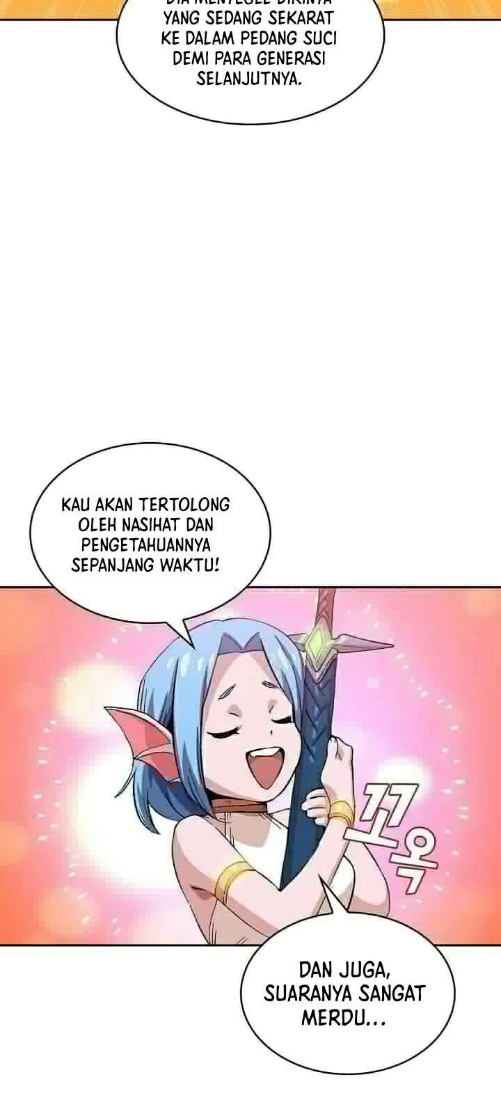 FFF-Class Trashero Chapter 84 - halaman 36