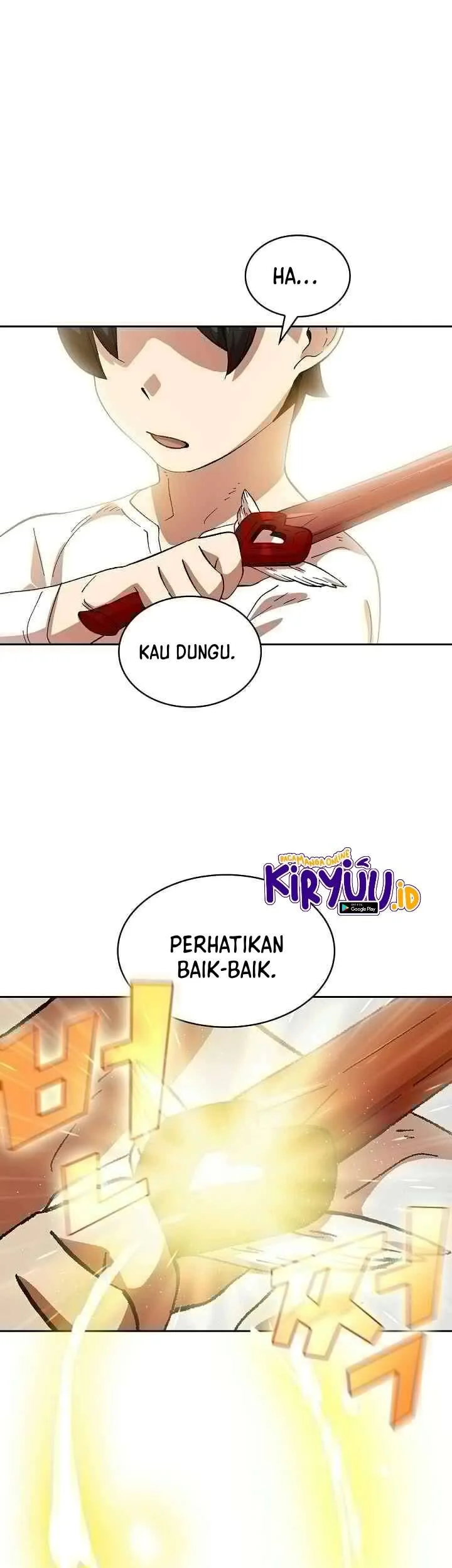 FFF-Class Trashero Chapter 84 - halaman 39
