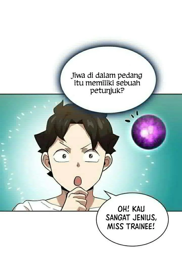 FFF-Class Trashero Chapter 84 - halaman 50