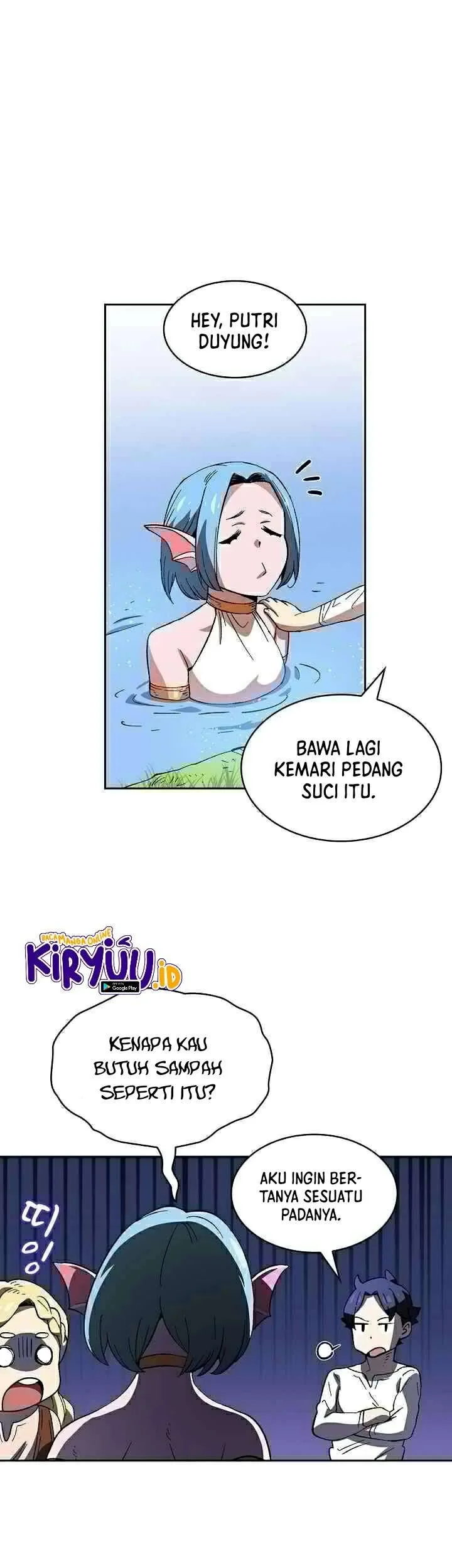 FFF-Class Trashero Chapter 84 - halaman 51