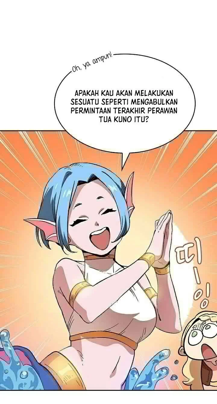 FFF-Class Trashero Chapter 84 - halaman 52