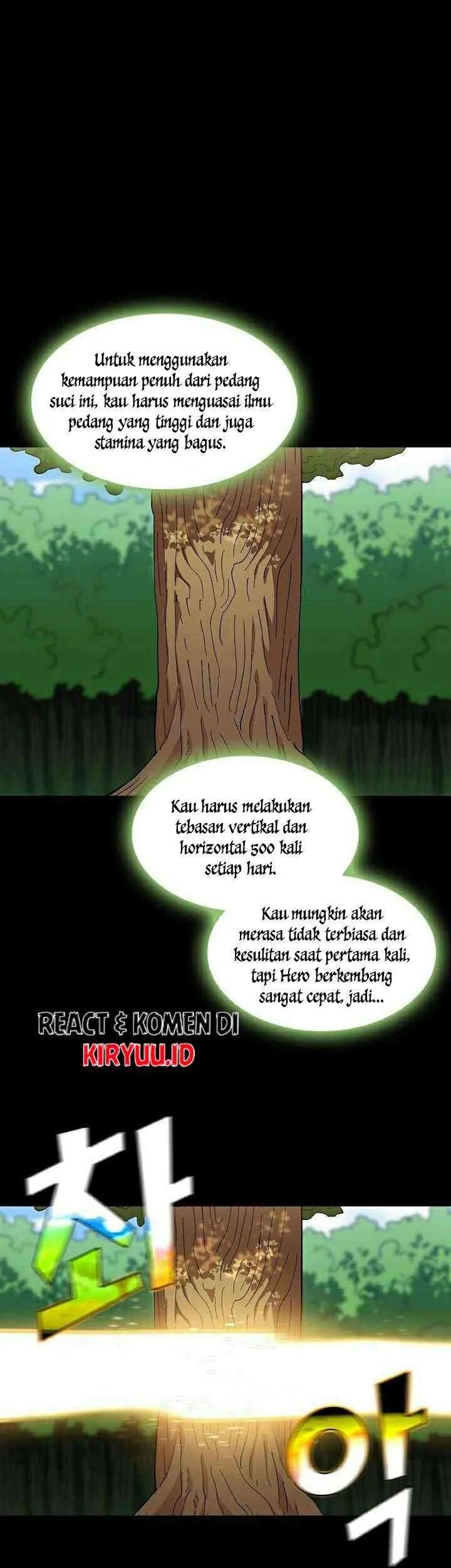 FFF-Class Trashero Chapter 85 - halaman 10