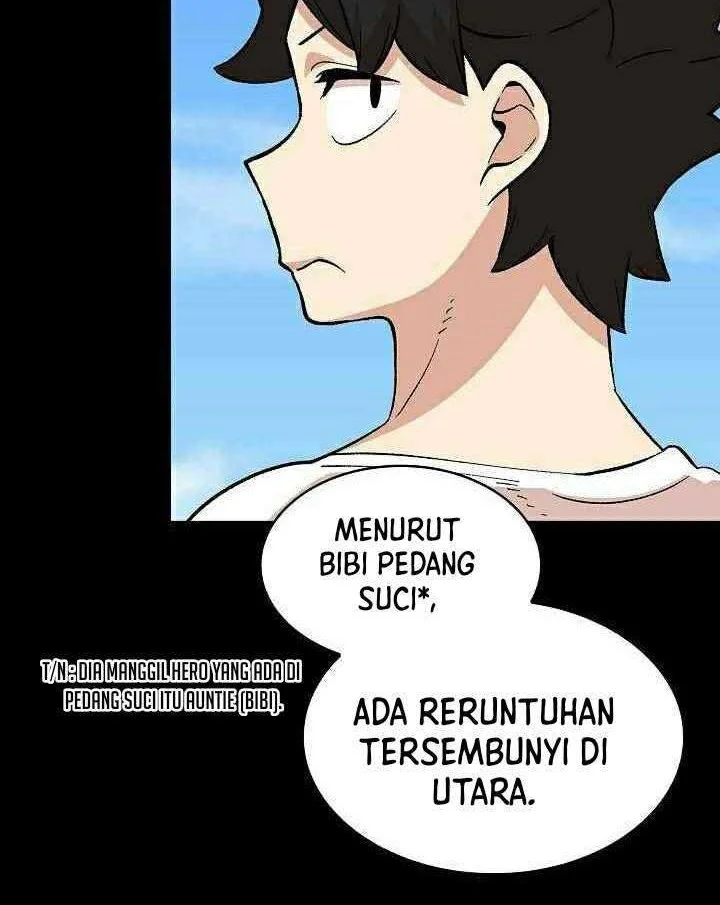 FFF-Class Trashero Chapter 85 - halaman 17