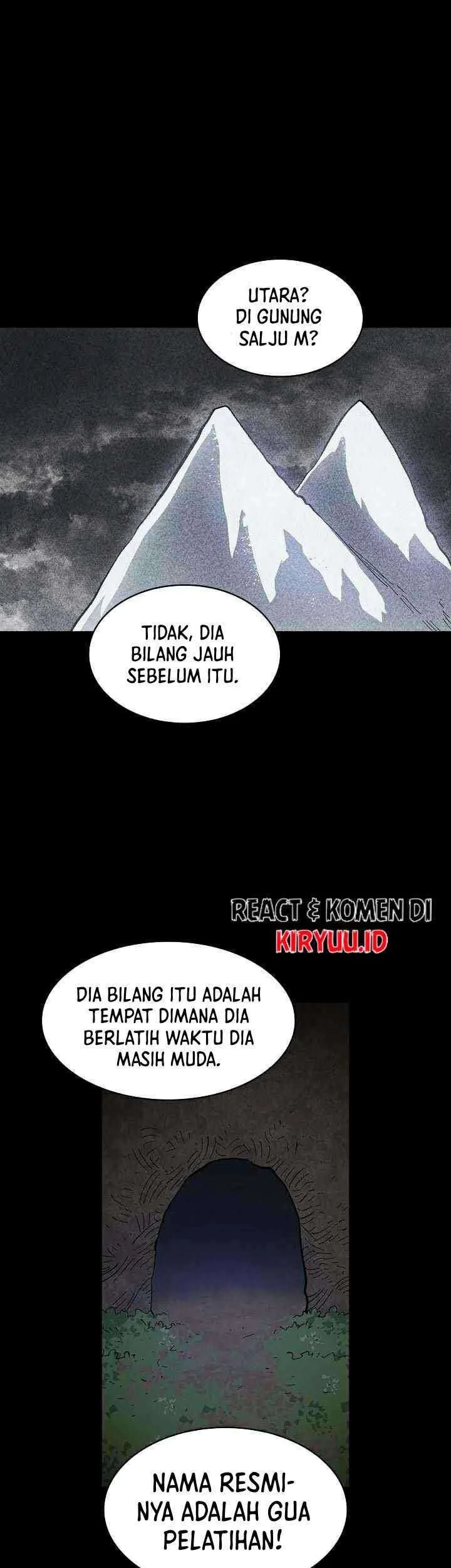FFF-Class Trashero Chapter 85 - halaman 18
