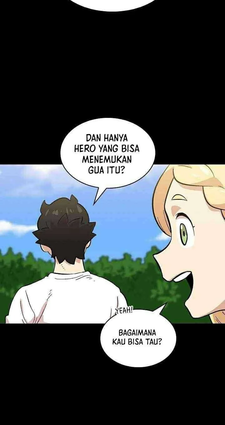 FFF-Class Trashero Chapter 85 - halaman 19