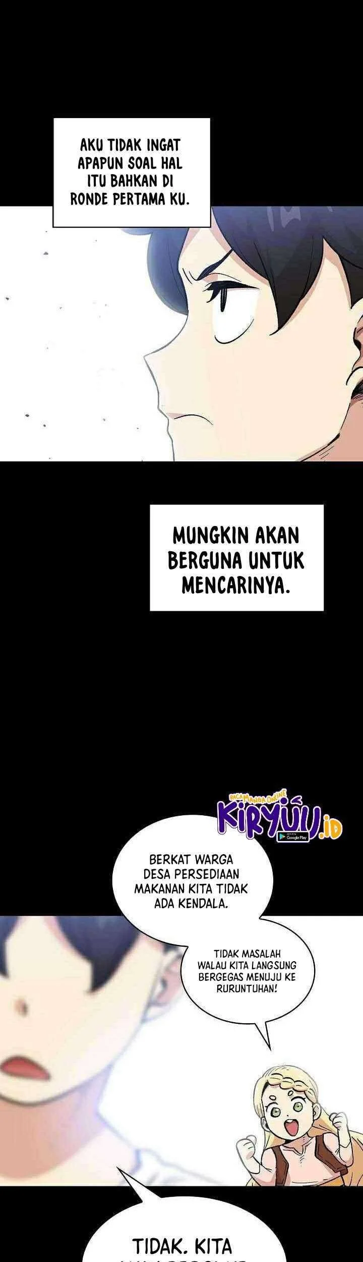 FFF-Class Trashero Chapter 85 - halaman 20