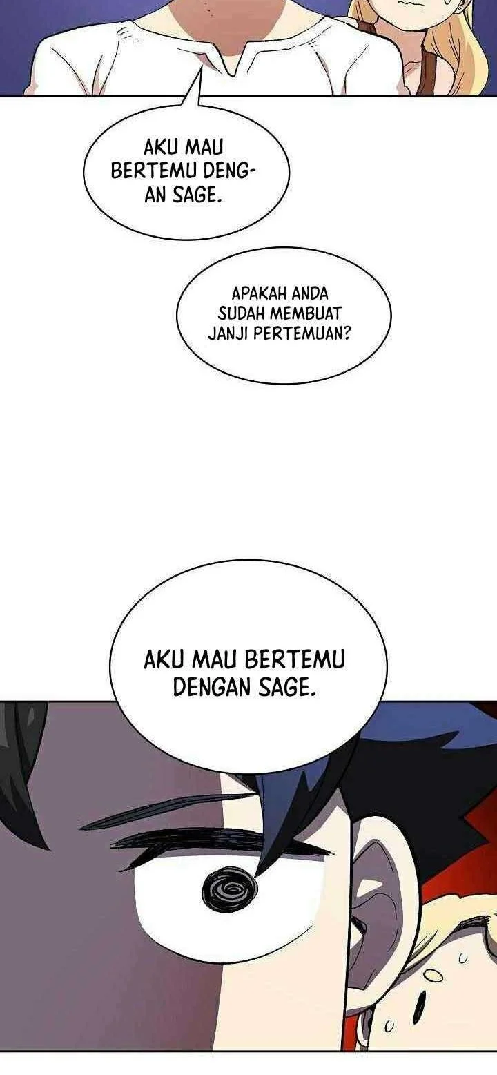 FFF-Class Trashero Chapter 85 - halaman 38