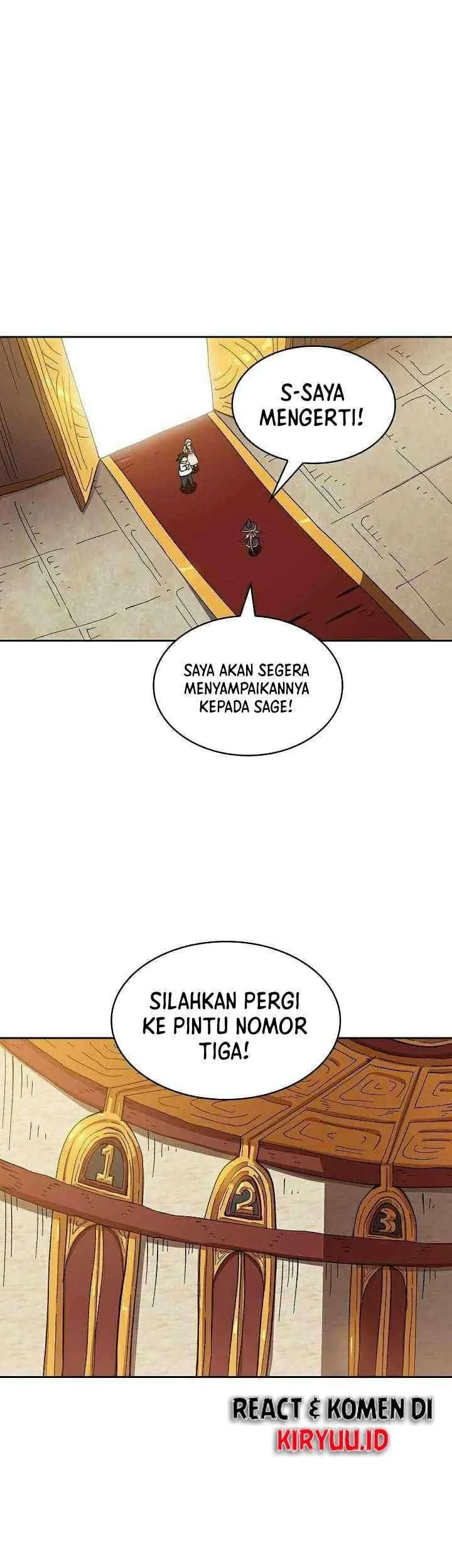 FFF-Class Trashero Chapter 85 - halaman 39