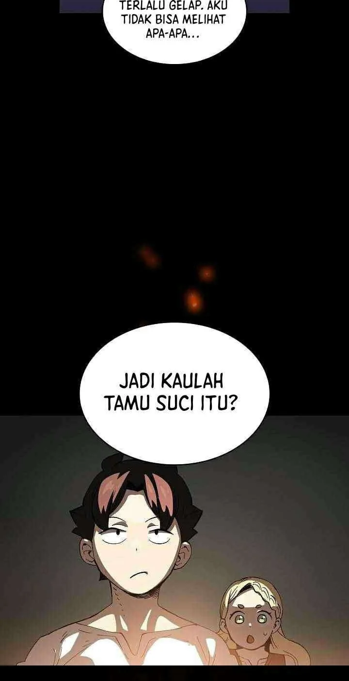 FFF-Class Trashero Chapter 85 - halaman 44