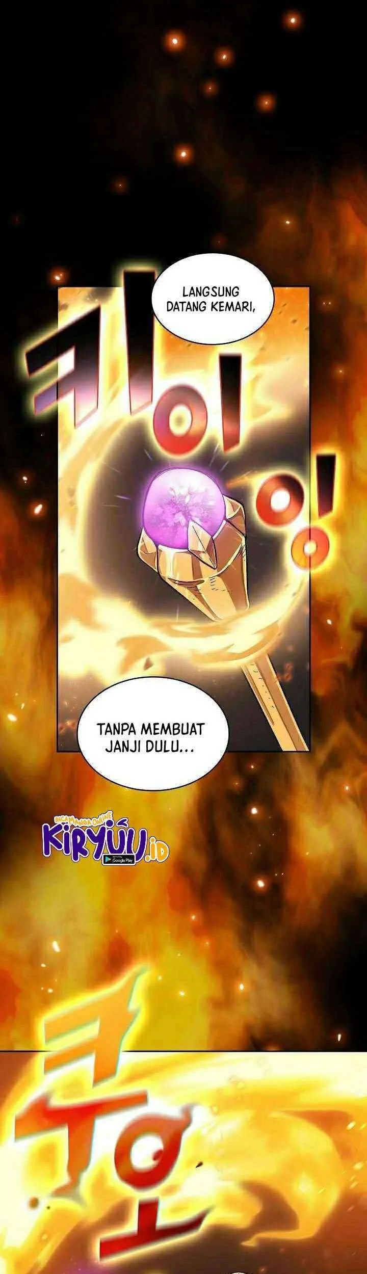 FFF-Class Trashero Chapter 85 - halaman 45