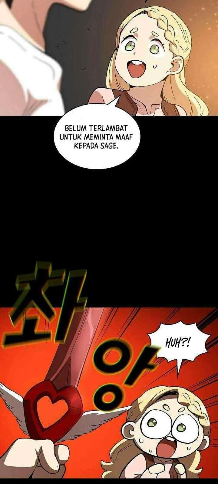 FFF-Class Trashero Chapter 85 - halaman 48