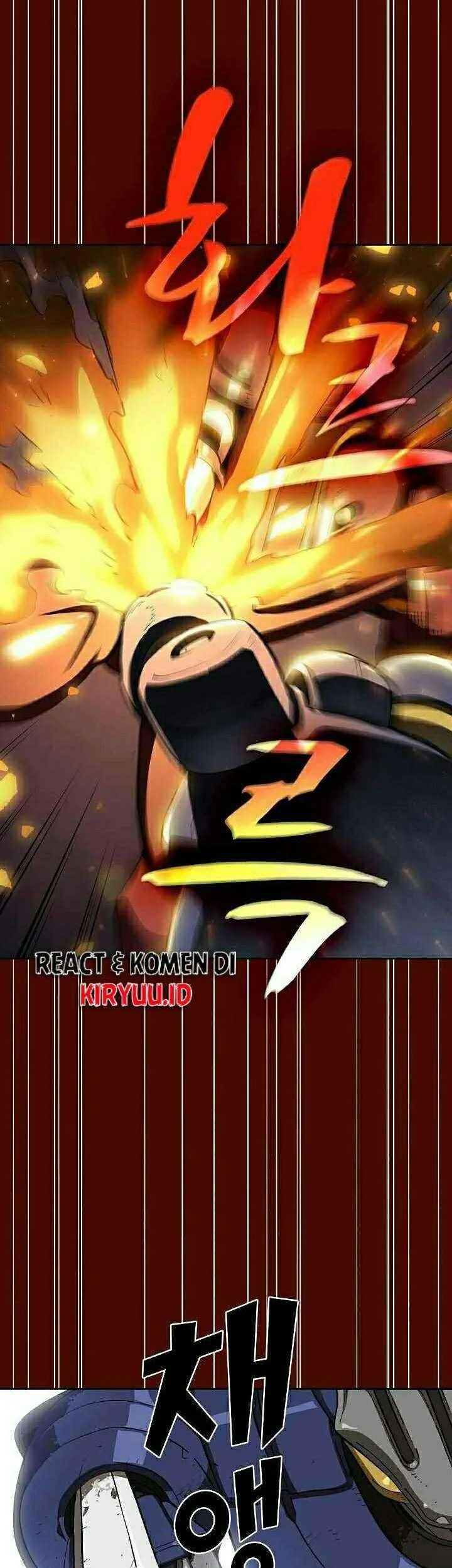 FFF-Class Trashero Chapter 86 - halaman 32