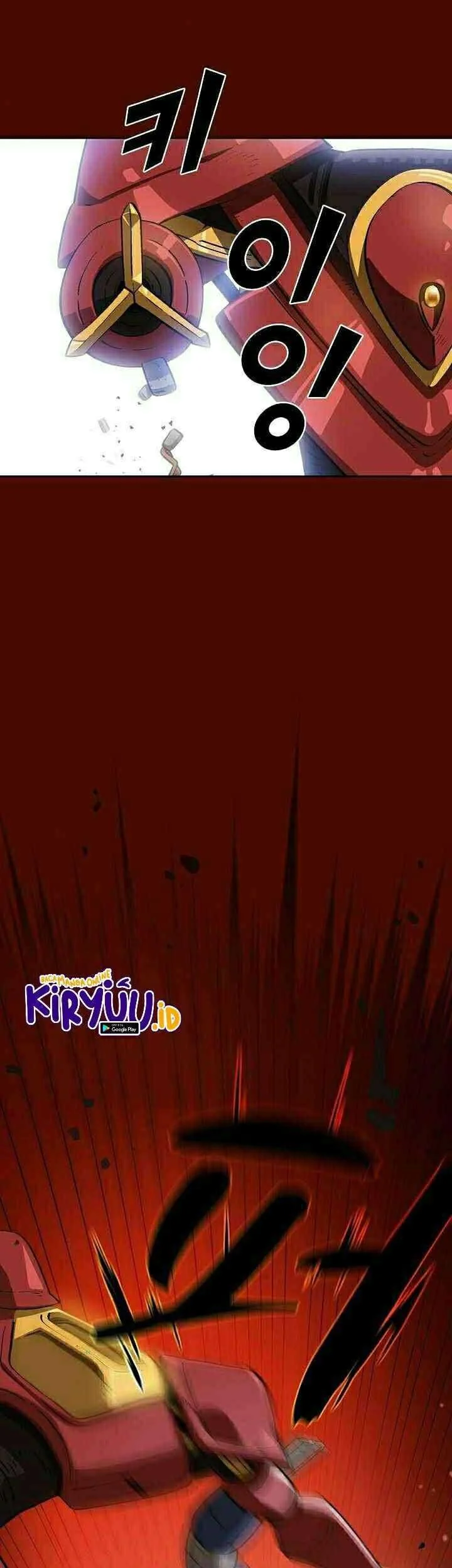 FFF-Class Trashero Chapter 86 - halaman 38