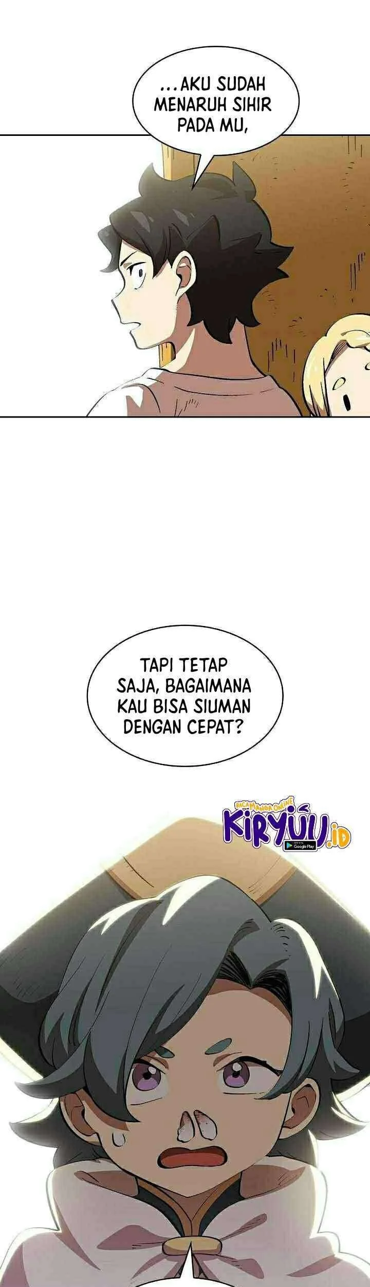 FFF-Class Trashero Chapter 86 - halaman 49