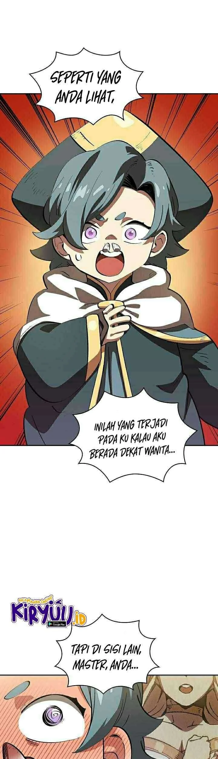FFF-Class Trashero Chapter 86 - halaman 53