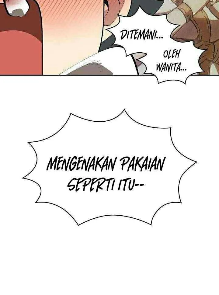 FFF-Class Trashero Chapter 86 - halaman 54