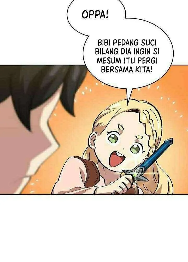 FFF-Class Trashero Chapter 86 - halaman 56
