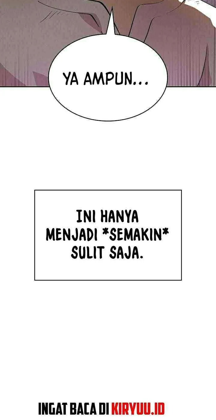 FFF-Class Trashero Chapter 86 - halaman 58