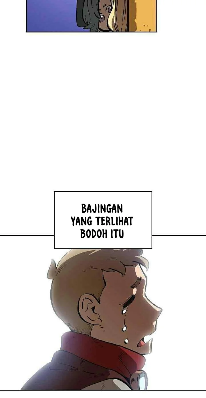 FFF-Class Trashero Chapter 87 - halaman 14