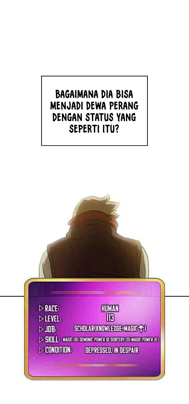 FFF-Class Trashero Chapter 87 - halaman 18