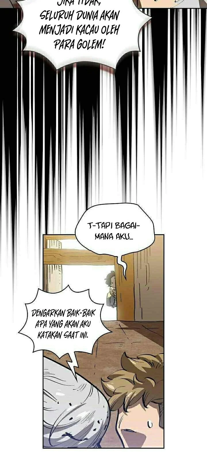 FFF-Class Trashero Chapter 87 - halaman 22