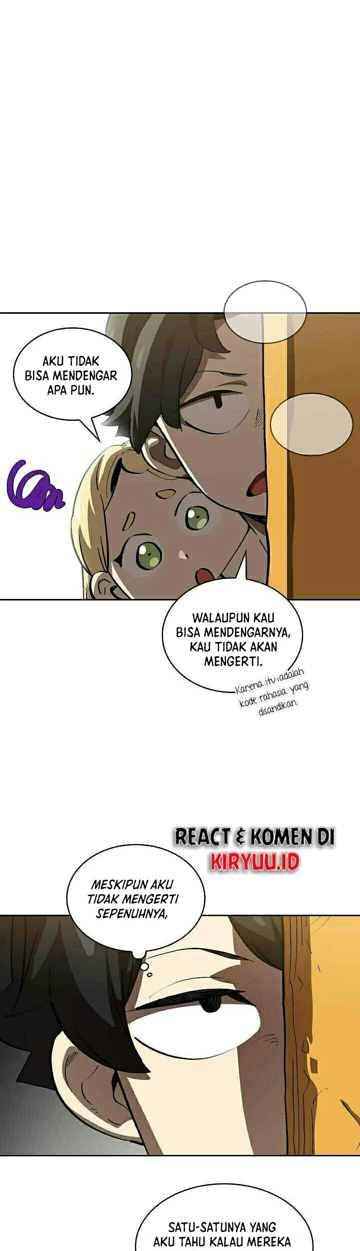 FFF-Class Trashero Chapter 87 - halaman 23