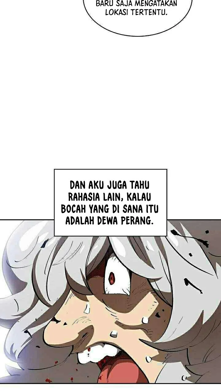 FFF-Class Trashero Chapter 87 - halaman 24