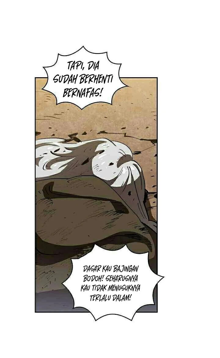 FFF-Class Trashero Chapter 87 - halaman 28