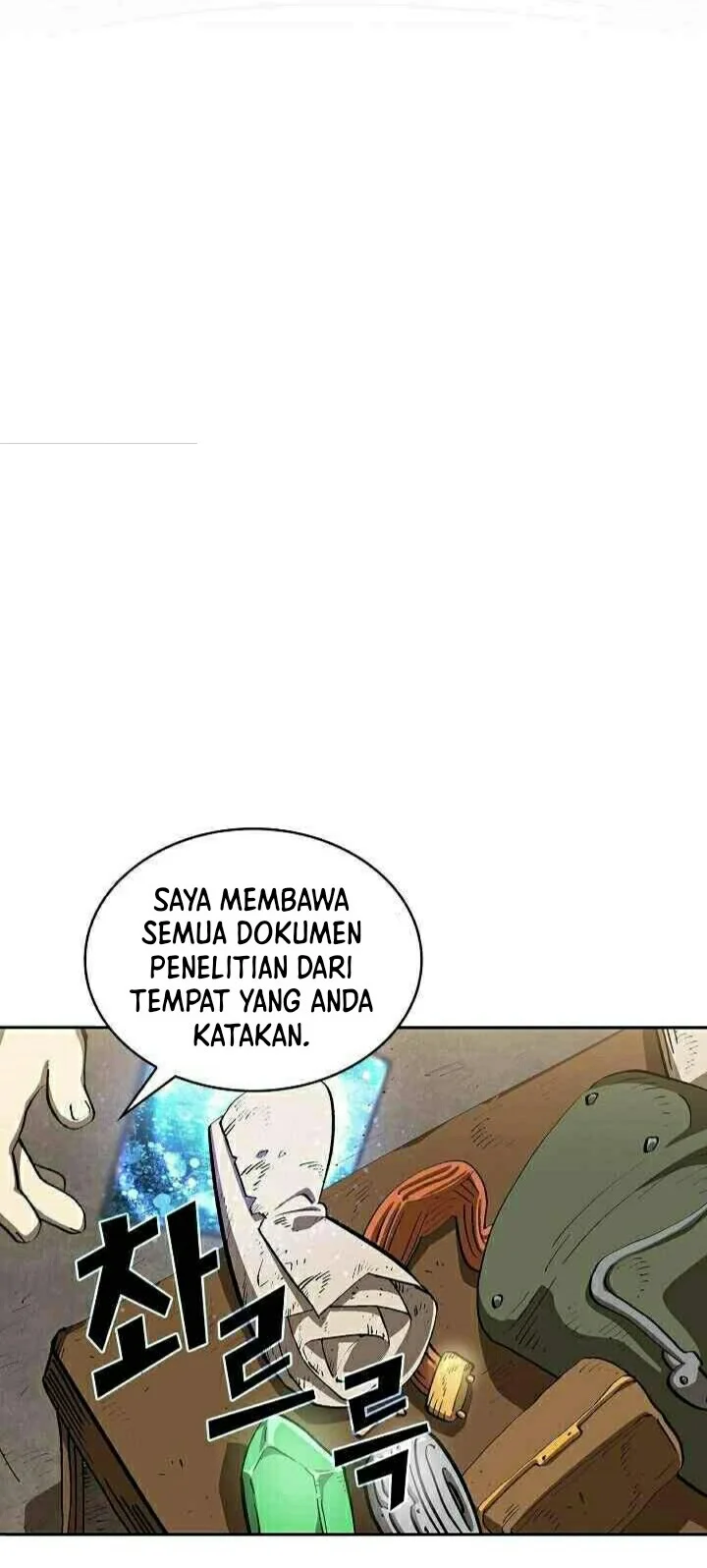 FFF-Class Trashero Chapter 87 - halaman 36