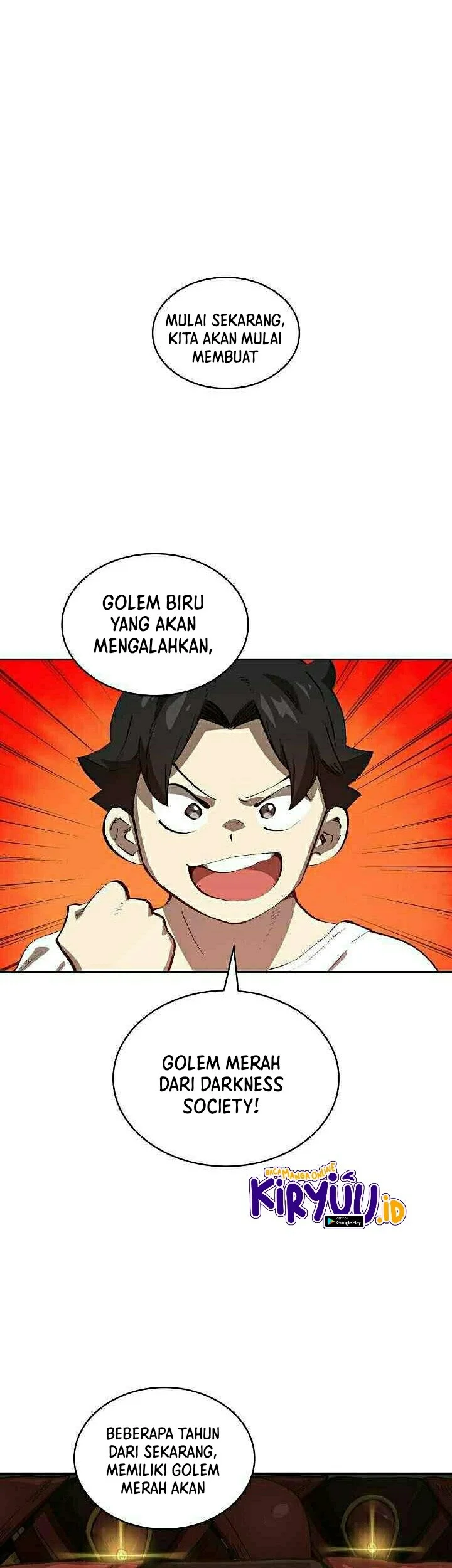 FFF-Class Trashero Chapter 87 - halaman 37