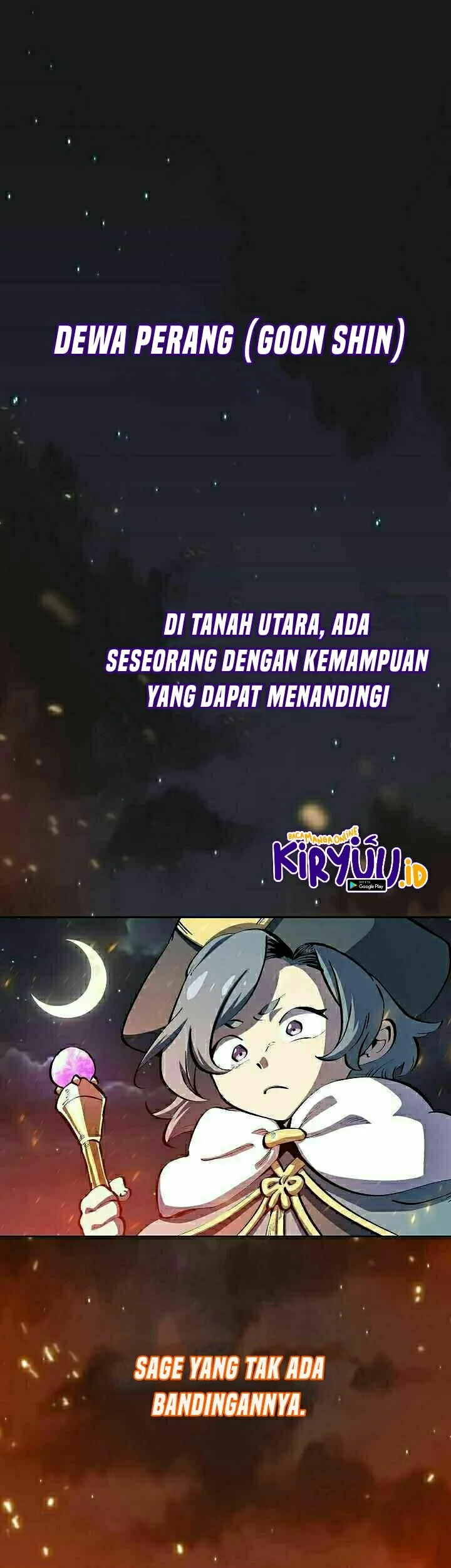FFF-Class Trashero Chapter 87 - halaman 4