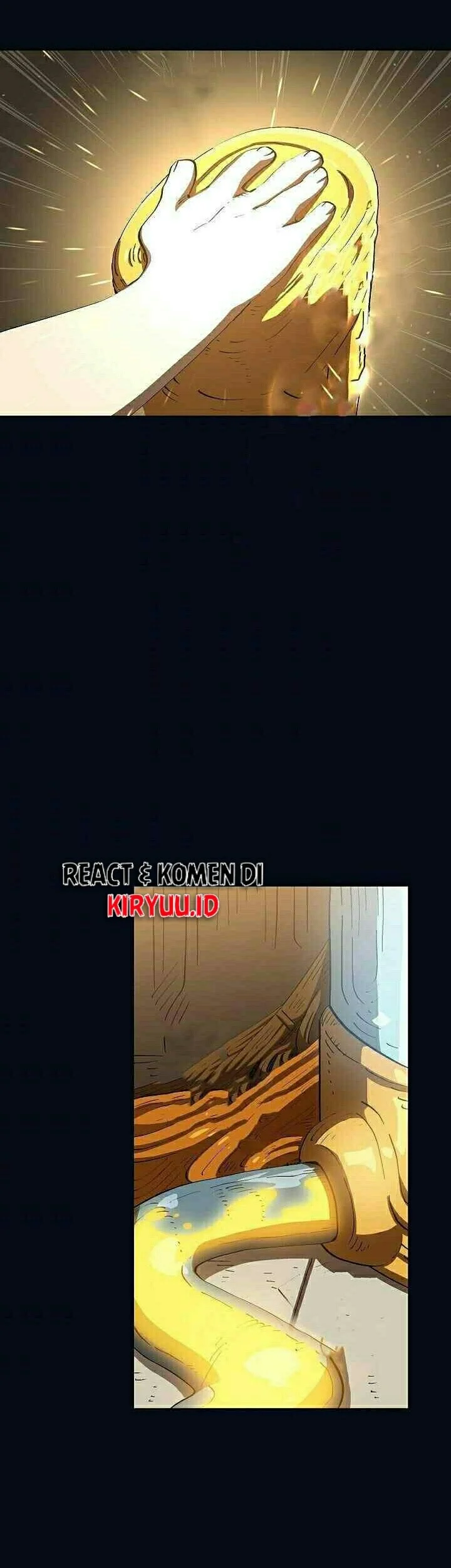 FFF-Class Trashero Chapter 87 - halaman 43