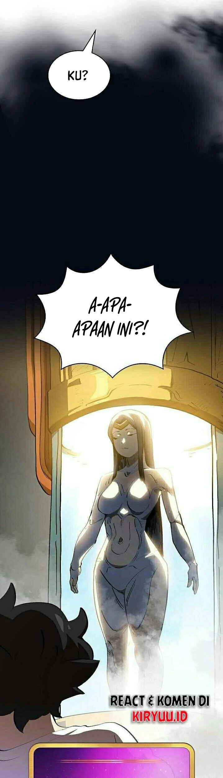 FFF-Class Trashero Chapter 87 - halaman 47