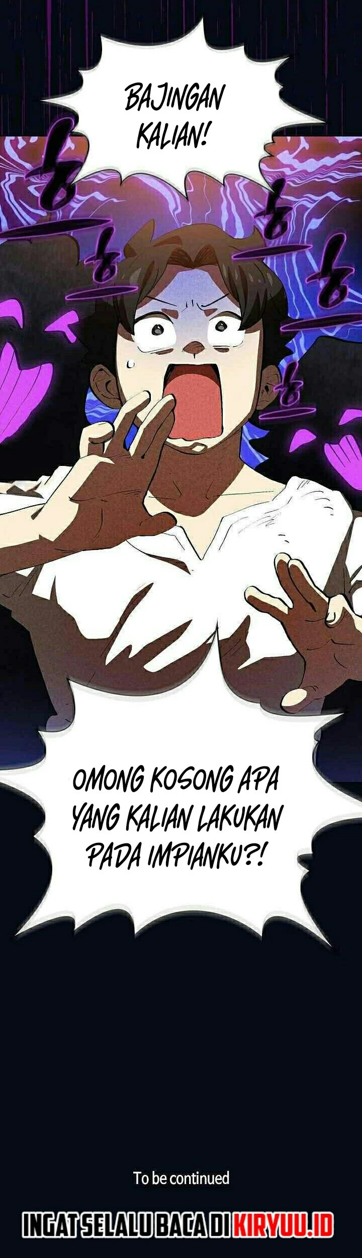 FFF-Class Trashero Chapter 87 - halaman 51